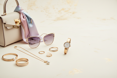 Fashion & Accessories