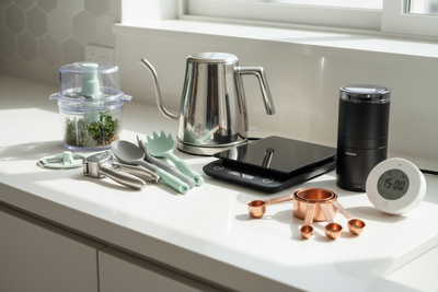 Home & Kitchen Gadgets