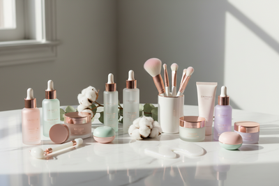 Beauty & Personal Care