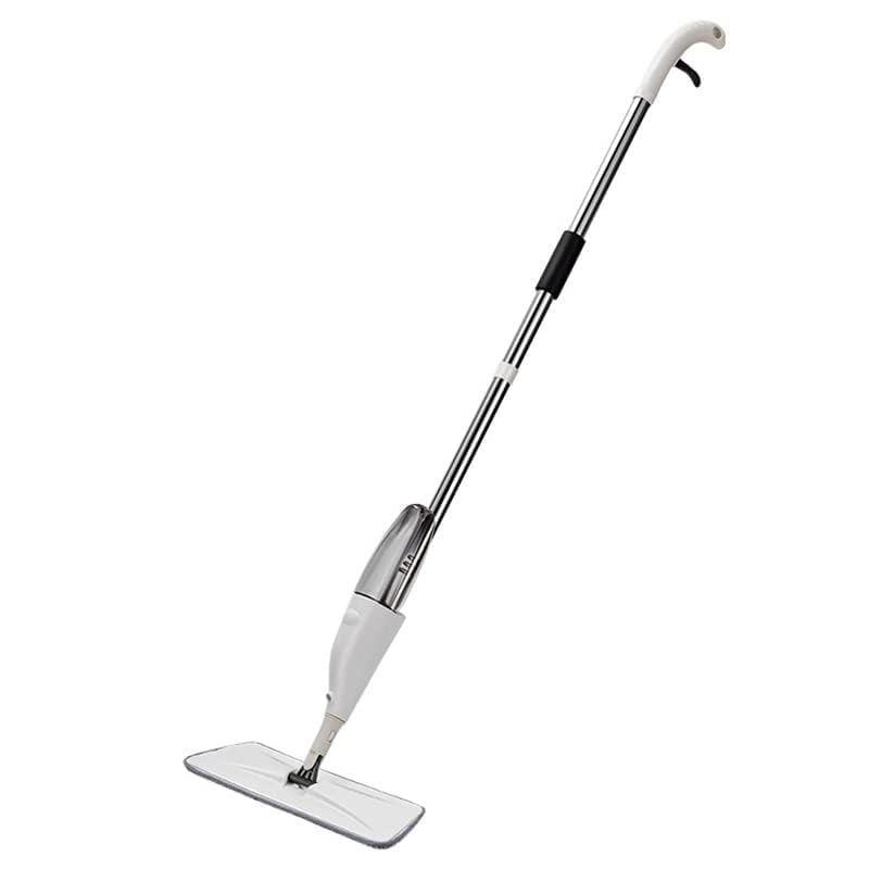 Microfiber 360 Degree Cleaning Healthy Spray Mop with Washable Cleaning Pad and Integrated Water Spray for Floor Cleaning, Spray Mop Cleaner, floor cleaning mop, Cleaning Mop for Home & Office Easy to use,