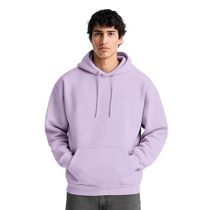 PROSHARX Fleece Zip Up Hoodie