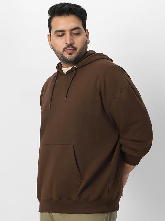 Los Angeles Printed Hoodies Sweatshirt