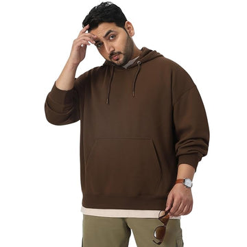 Los Angeles Printed Hoodies Sweatshirt