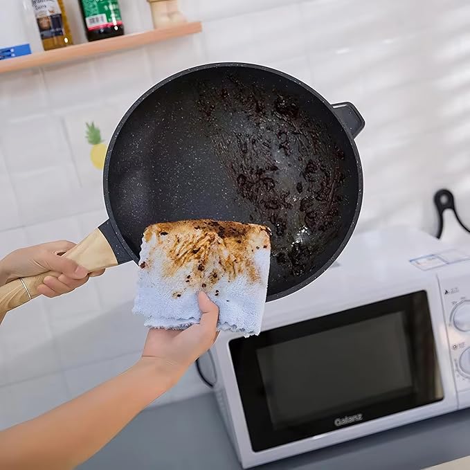 Microfiber Kitchen Cloth