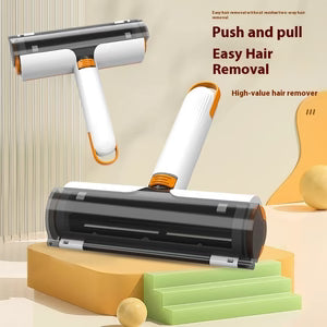 Pet Hair Removal Roller Multifunctional