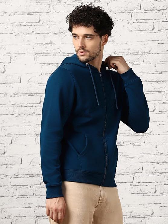 Zipper Hoodies for Man Stylish